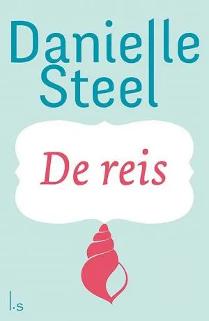 Cover van De reis