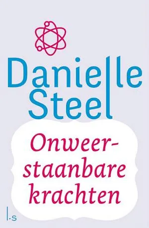 Cover van Onweerstaanbare krachten