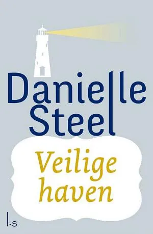 Cover van Veilige haven