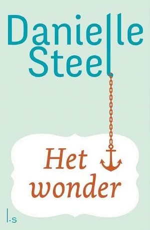 Cover van Het wonder