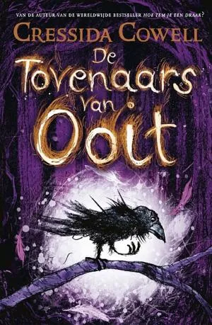Cover van De Tovenaars van Ooit