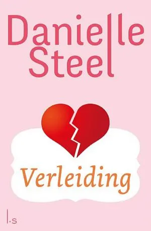 Cover van Verleiding