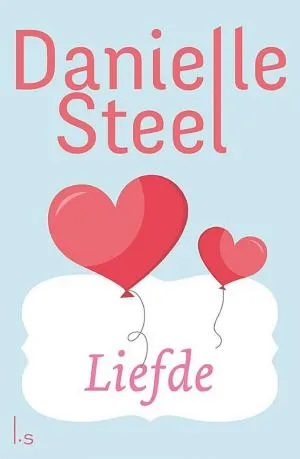 Cover van Liefde