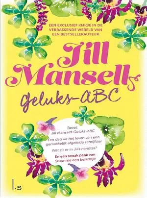 Cover van Geluks-ABC