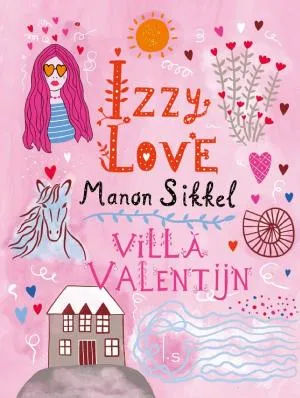 Cover van Villa Valentijn