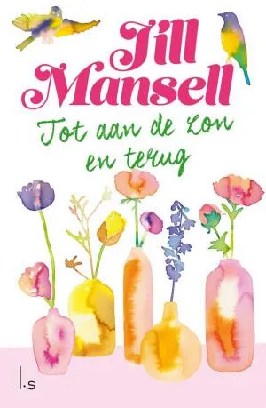 Cover van Tot aan de zon en terug