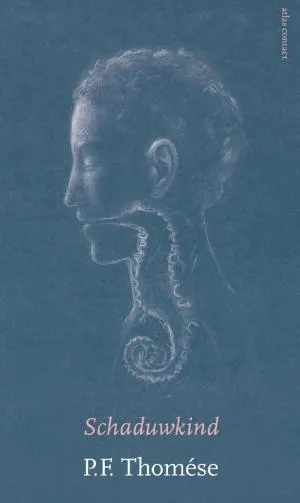 Cover van Schaduwkind