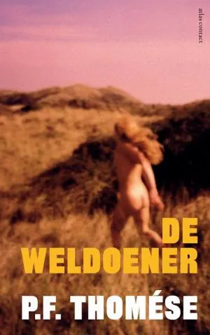 Cover van De weldoener