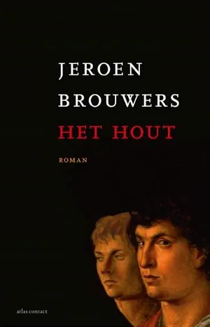 Cover van Het hout