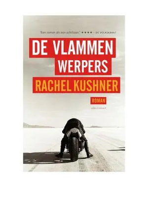Beste boek van Rachel Kushner