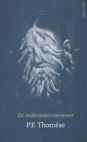 Beste boek van P.F. Thomése