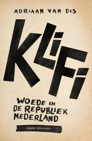 Cover van KliFi
