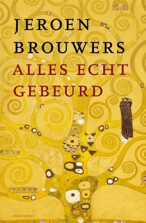 Beste boek van Jeroen Brouwers