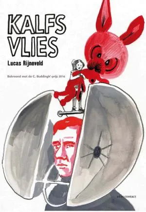 Cover van Kalfsvlies