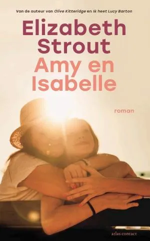 Beste boek van Elizabeth Strout