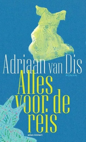 Beste boek van Adriaan van Dis