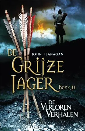 Cover van De verloren verhalen