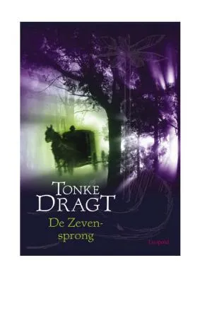 Cover van De Zevensprong