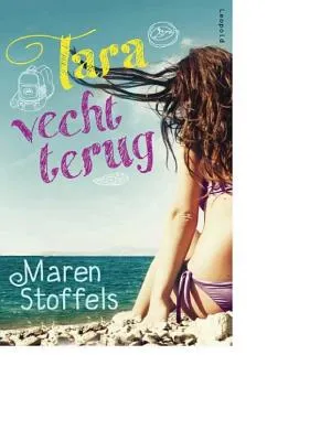 Cover van Tara vecht terug