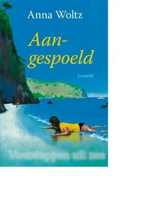 Cover van Aangespoeld