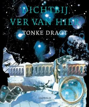 Cover van Dichtbij ver van hier