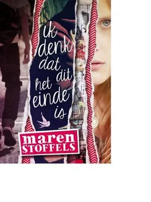 Cover van Ik denk dat dit het einde is