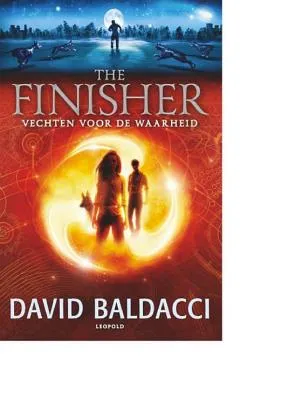 Cover van Vechten voor de waarheid