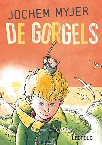Beste boek van Jochem Myjer