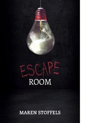 Cover van Escape Room
