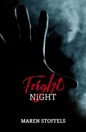 Cover van Fright Night