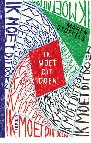 Cover van Ik moet dit doen