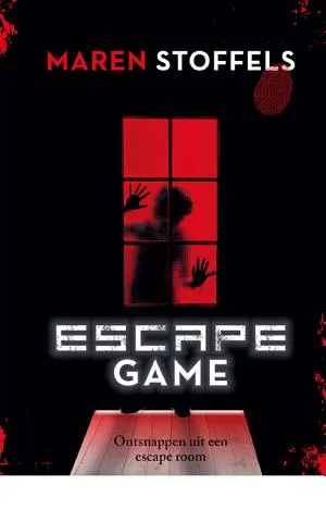 Cover van Escape Game