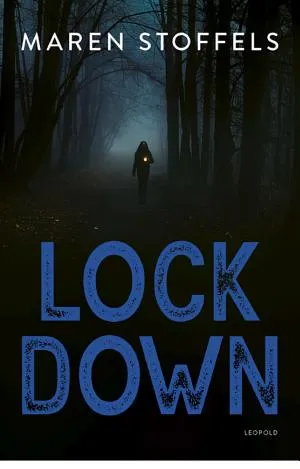 Cover van Lock Down