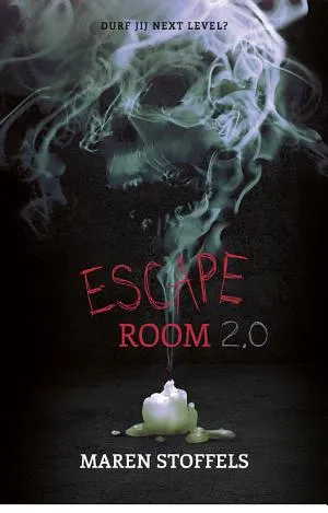 Cover van Escape Room 2.0