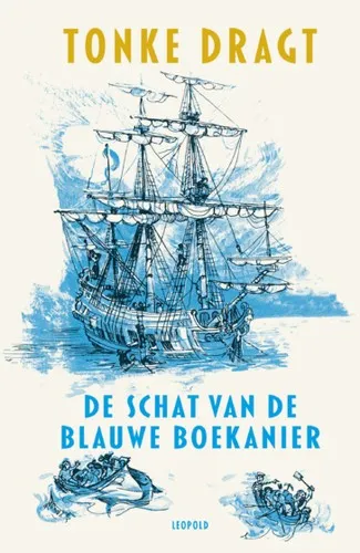 Beste boek van Tonke Dragt