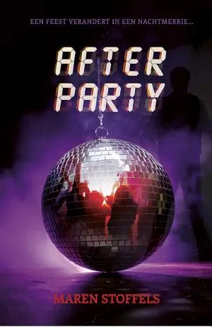 Cover van After Party