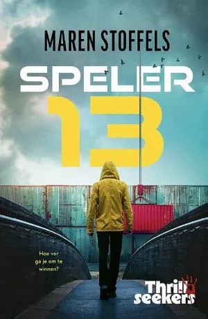 Cover van Speler 13