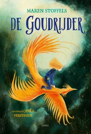 Beste boek van Maren Stoffels