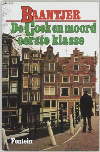 Cover van De Cock