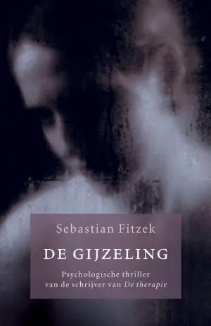 Cover van De gijzeling