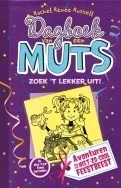 Cover van Zoek 't lekker uit!
