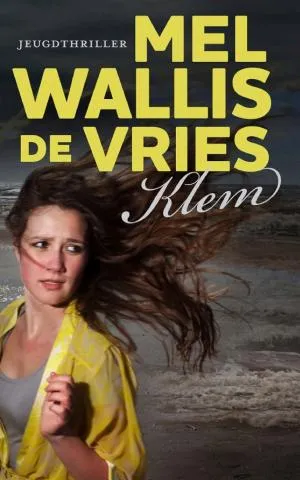 Cover van Klem