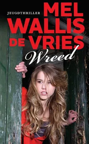 Cover van Wreed