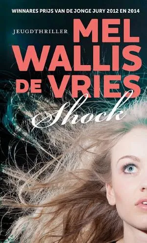 Cover van Shock