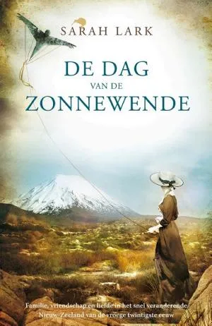 Cover van De dag van de zonnewende
