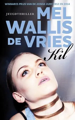 Cover van Kil