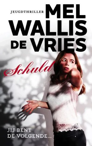 Cover van Schuld