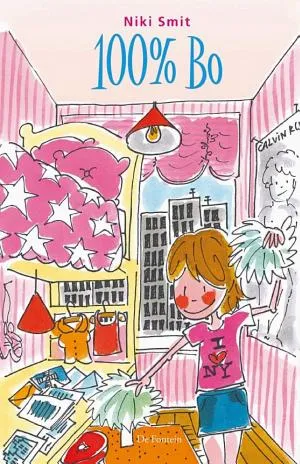 Cover van 100% Bo