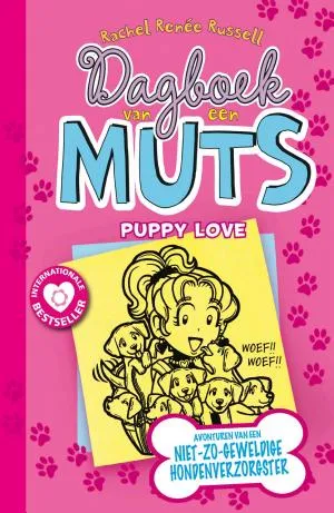 Cover van Puppy Love