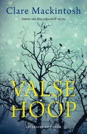 Cover van Valse hoop